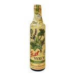 KITL - SYROB MÁTOVÝ - 500ml