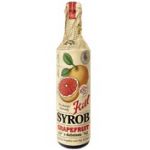 KITL - SYROB GRAPEFRUIT - 500ml