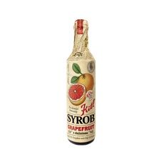 KITL - SYROB GRAPEFRUIT - 500ml