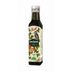 KITL SMRKÁČEK Bio 250ml