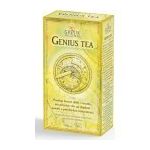 GENIUS TEA bylinný čaj sypaný 50g Gešík