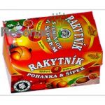 RAKYTNÍK S POHANKOU A ŠÍPKEM 20x2g Milota