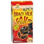 DRAČÍ SÍLA GÓJI TEA 50g Milota