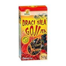 DRAČÍ SÍLA GÓJI TEA 50g Milota