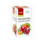 MANDARINKA A GRANÁTOVÉ JABLKO 20 x 2g Apotheke