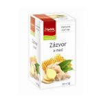 ZÁZVOR A MED 20 x 2g Apotheke