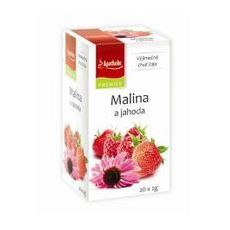 MALINA A JAHODA 20 x 2g Apotheke