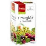 UROLOGICKÝ S BRUSINKOU 20 x 1,5g Apotheke