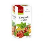 RAKYTNÍK S MEDEM 20 x 2,5g Apotheke