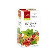 RAKYTNÍK S MEDEM 20 x 2,5g Apotheke