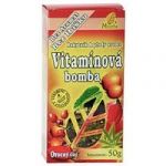 VITAMÍNOVÁ BOMBA 50g Milota