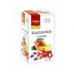 KUSTOVNICE A MANGO 20 x 2g Apotheke