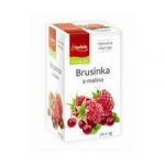 BRUSINKA S MALINOU 20 x 2g Apotheke