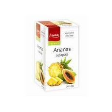 ANANAS A PAPÁJA 20 x 2g Apotheke