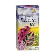 ECHINACEA TEA bylinný čaj 50g Milota