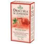 DRAČÍ SÍLA SE ŽENŠENEM 50g sypaný Grešík