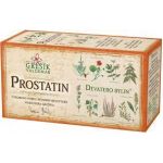 PROSTATIN čaj 20 x 1,5g Devatero bylin Grešík