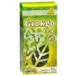 GINKGO tea 50g Milota