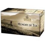 MEMORY OF TEA  20 x 1,8 g Grešík