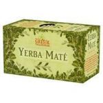 YERBA MATÉ 20 x 1,5g Grešík