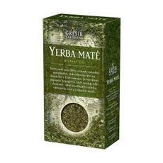 YERBA MATÉ sypaný 70g Grešík