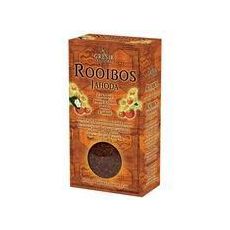 ROOIBOS JAHODA sypaný 70g Grešík