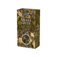 SAVANA GREEN  SYPANÝ 70 g Grešík