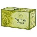 VIETNAM GREEN 20x 2 g Grešík