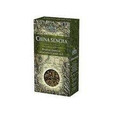 CHINA SENCHA SYPANÝ 70 g Grešík