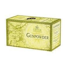 GUNPOWDER 20x 2 g Grešík