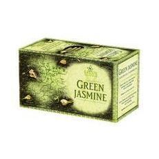 GREEN JASMINE 20 x 2 g Grešík