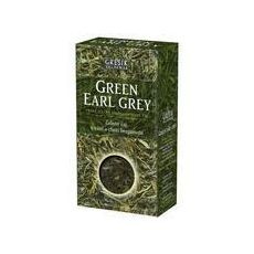 GREEN EARL GREY SYPANÝ 70 g Grešík