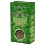 ROOIBOS ZELENÝ sypaný 70 g Grešík