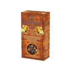 ROOIBOS LEMON SYPANÝ 70 g Grešík