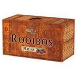 ROOIBOS MALINA 20 x 1,5 g Grešík