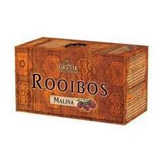 ROOIBOS MALINA 20 x 1,5 g Grešík