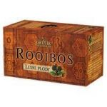 ROOIBOS LESNÍ PLODY 20 x 1,5 g Grešík