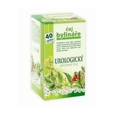 Čaj bylináře UROLOGICKÝ 40 x 1,6g Mediate