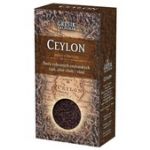 CEYLON pravý černý čaj sypaný 70g Grešík