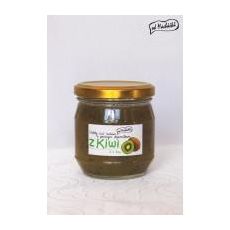 DŽEM KIWI 200g Od Macháčků