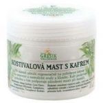 KOSTIVALOVÁ MAST S KAFREM 50ml Grešík