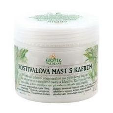 KOSTIVALOVÁ MAST S KAFREM 50ml Grešík