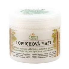 LOPUCHOVÁ MAST 50ml Grešík