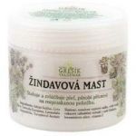 ŽINDAVOVÁ MAST 50ml Grešík