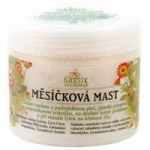 MĚSÍČKOVÁ  MAST 50ml Grešík