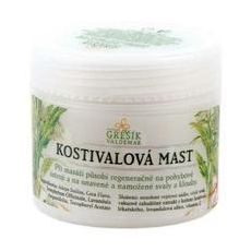 KOSTIVALOVÁ MAST 50ml Grešík