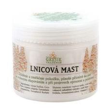 LNICOVÁ MAST 50ml Grešík