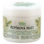 ŘEPÍKOVÁ MAST 50ml Grešík