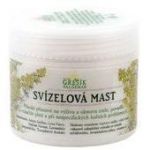 SVÍZELOVÁ MAST 50ml Grešík