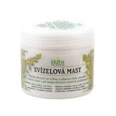 SVÍZELOVÁ MAST 50ml Grešík